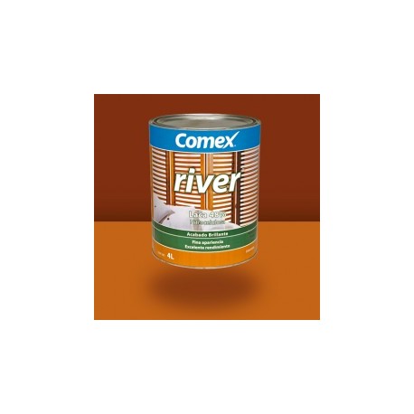 RIVER LACA 48% SEMIMATE 19 LITROS