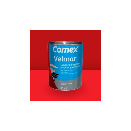 VELMAR VIVID B3 4 LITROS