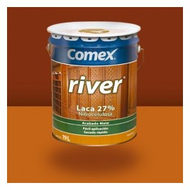 RIVER LACA 27% MATE 19 LITROS