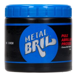 METAL BRIL 250 GR