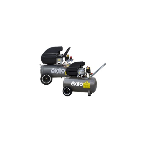 COMPRESOR EXITO 2.5HP C/TANQUE 25L