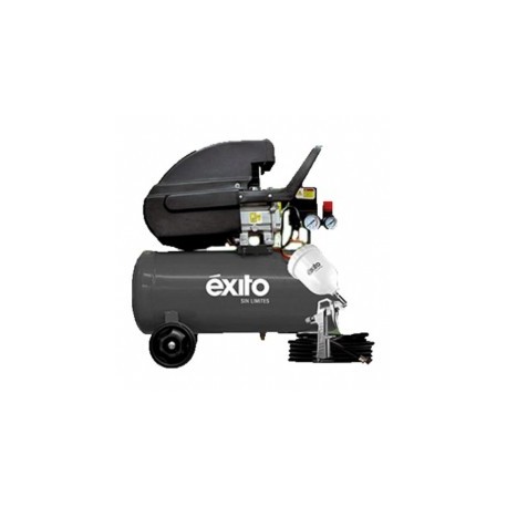 KIT COM EXITO 2.5HP MANG 5M PIST SB