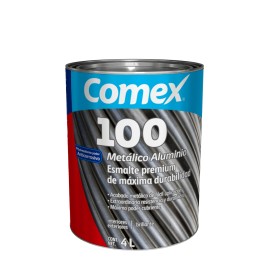 COMEX 100 VIVID B2 4 LITROS