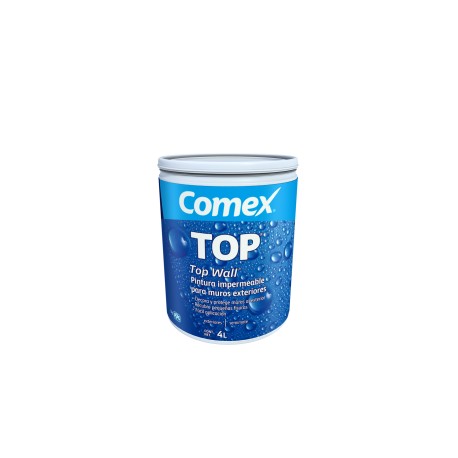 TOP WALL BASE B3 4 LITROS