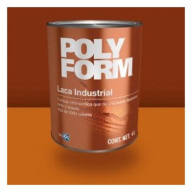 POLYFORM LACA INDUSTRIAL BASE 1 4 LITROS