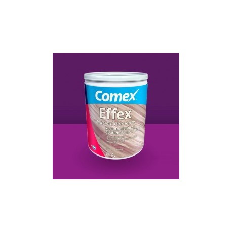 EFFEX MARMOL PIAMONTE V1 4 LITROS