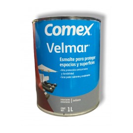 VELMAR ROJO OXIDO 200 LITROS