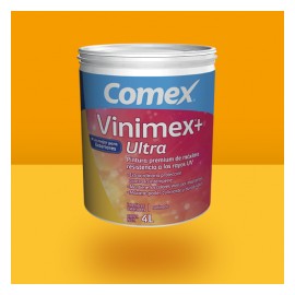 VINIMEX ULTRA AMARILLO VILLAS 200 LITROS