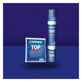 INTER TOP (MEMBRANA DE REFUERZO) BOLSA 10 M2