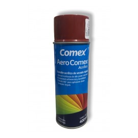 AERO COMEX PRIMARIO ROJO OXIDO