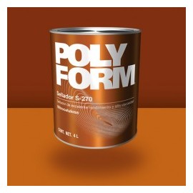 POLYFORM SELLADOR S-270 200 LITROS