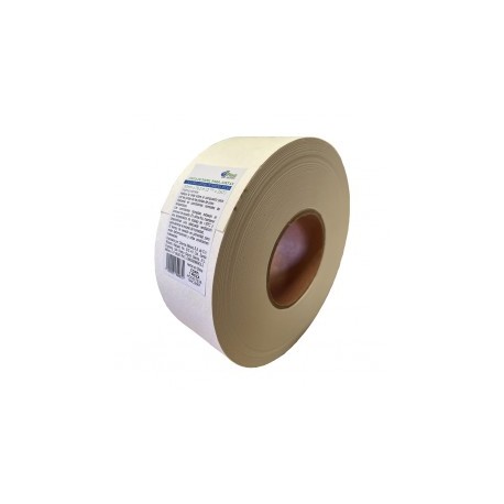 CINTA P/JUNTAS(5CMX76.2M)PAPEL