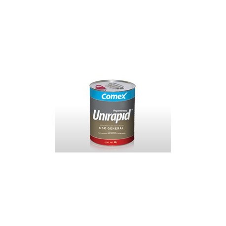 UNIRAPID PEG CONT USO GENERAL 200 LITROS