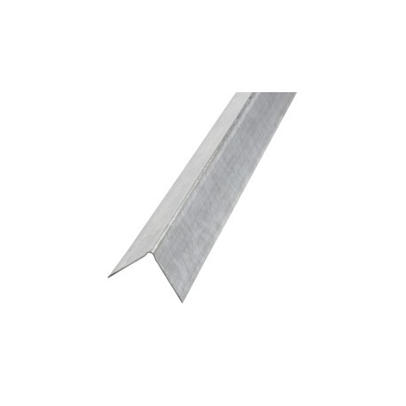 ÁNGULO METÁLICO 26 (1" X 1" X 3.05M)
