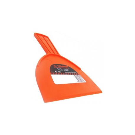 TRUPER ESPATULA PLASTICA 4"