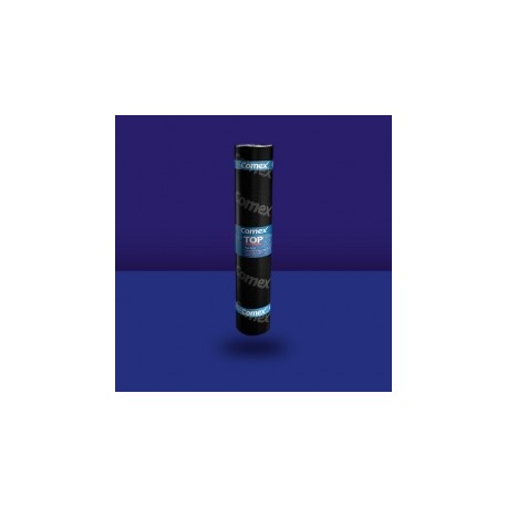 IMPERCOMEX 4.00 MM FP VERDE