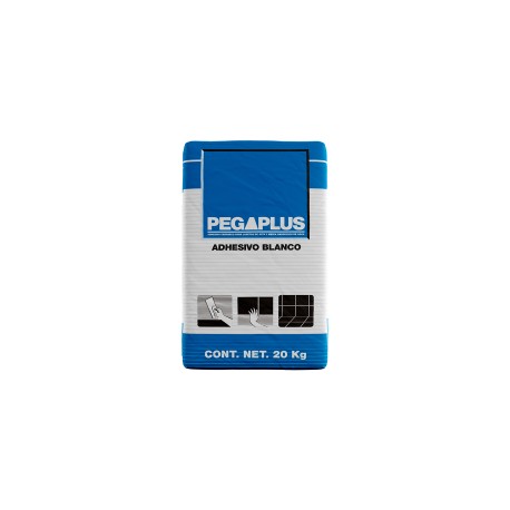 POLYFORM PEGAPLUS BLANCO 4 LITROS