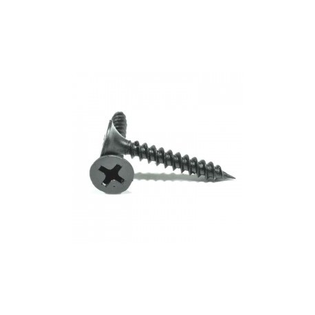 PIJA P/ PLAKA COMEX 1 1/2" PZA
