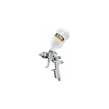PISTOLA GRAVEDAD 400 ML ADIR MOD.662