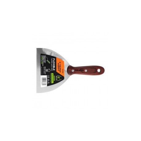 TRUPER ESPATULA FLEXIBLE 6"