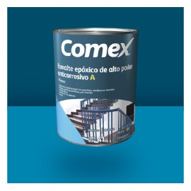 PIMEX ESMALTE EPOXICO VERDE CRO 19 LITROS