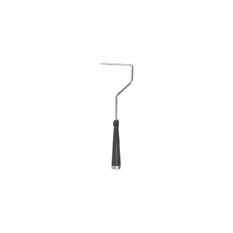 ARMAZON RODILLO 4 plg --AR0003