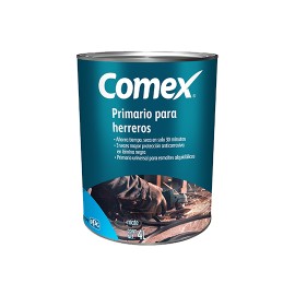 PIMEX PRIMARIO P HERREROS GRIS 1 LITRO