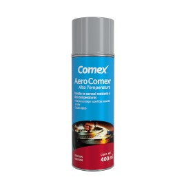 AERO COMEX ALTA TEMPERATURA NEGRO