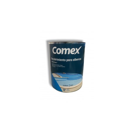 ALBERMEX AZUL INTENSO 200 LITROS
