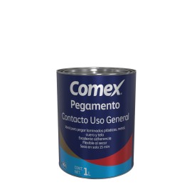 UNIRAPID PEG CONT USO GENERAL 1 LITRO