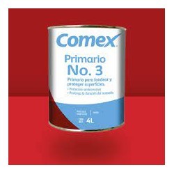 Pinturas Comex, impermeabilizantes y acabados