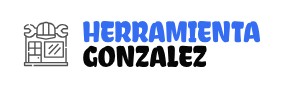 HERRAMIENTA GONZALEZ